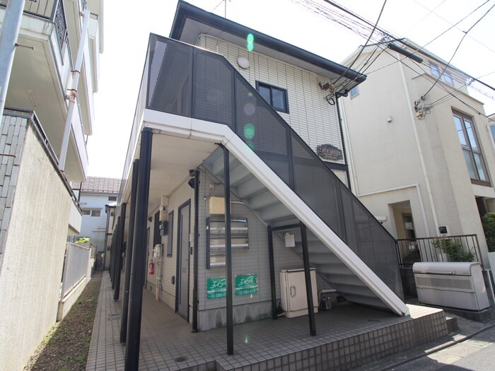 物件外観写真6　(外観写真)