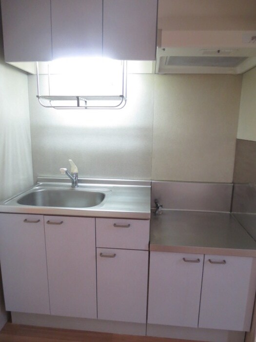 物件内観写真11　(キッチン)