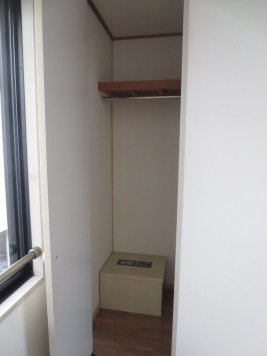 物件内観写真15　(収納)