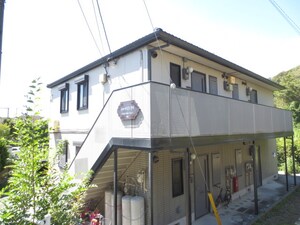 シャ－メゾンケイ外観写真