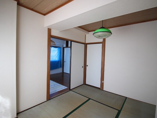 居室