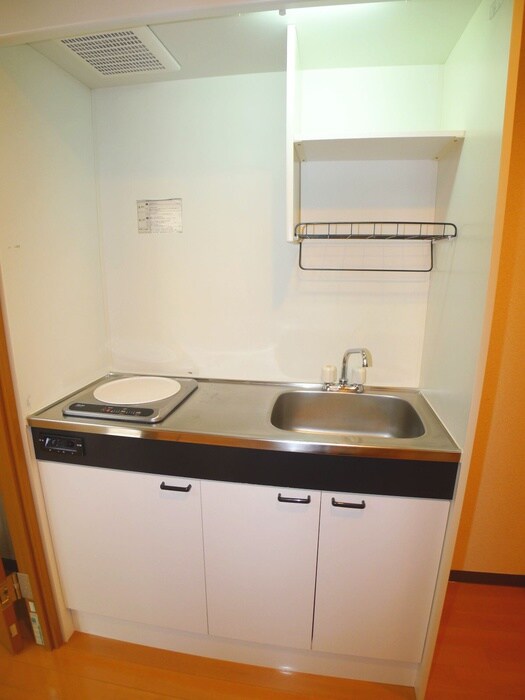 物件内観写真9　(キッチン)