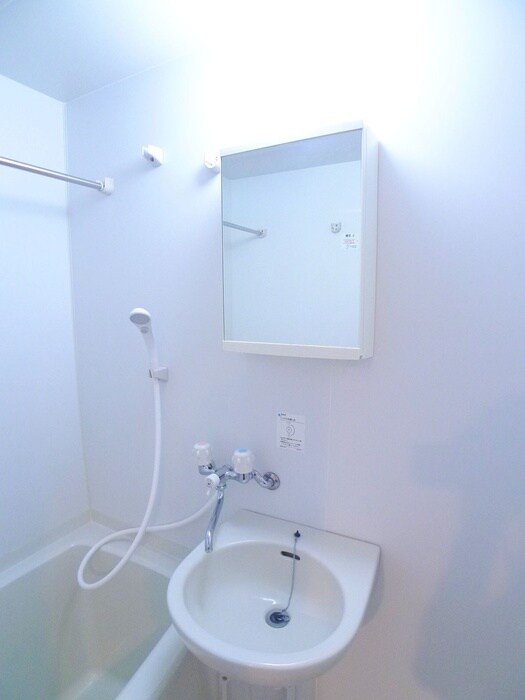 物件内観写真10　(洗面)