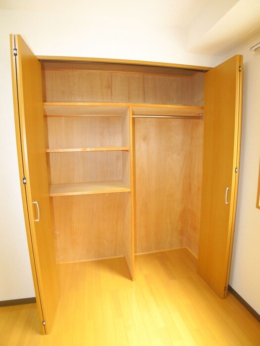 物件内観写真14　(収納)