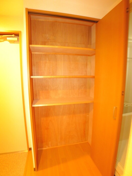 物件内観写真19　(収納)