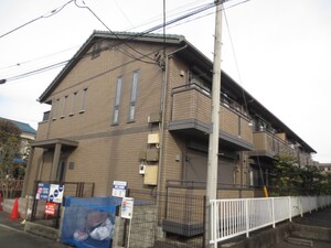 ＳＰＲＵＣＥ外観写真