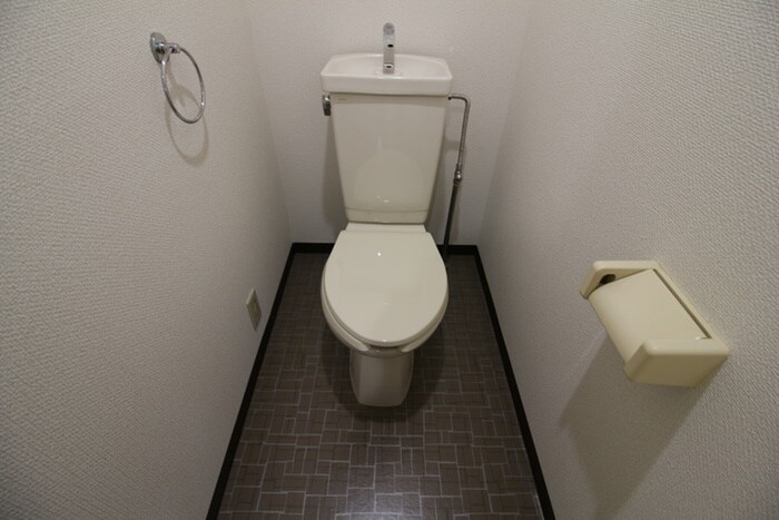 物件内観写真7　(バス／シャワールーム等)