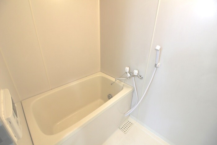 物件内観写真8　(バス／シャワールーム等)
