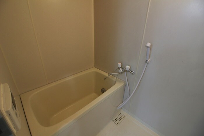 物件内観写真13　(バス／シャワールーム等)