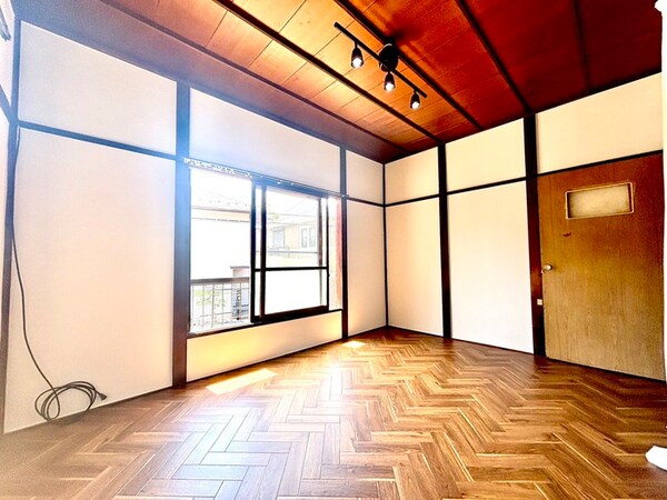 居室