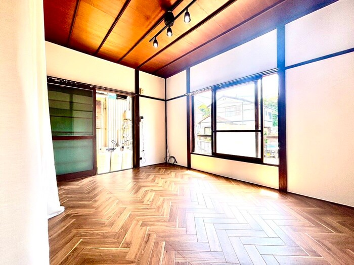 物件内観写真6　(居室)