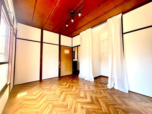 居室