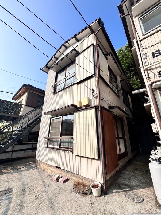 物件外観写真4　(外観写真)