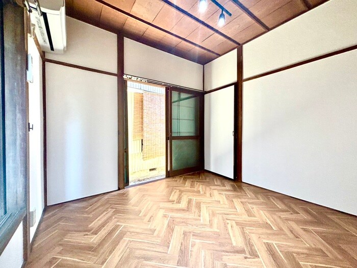 物件内観写真8　(居室)