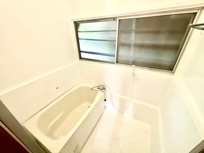 物件内観写真10　(バス／シャワールーム等)