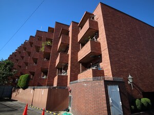 KABURAGI No.7 ﾏﾝｼｮﾝ外観写真