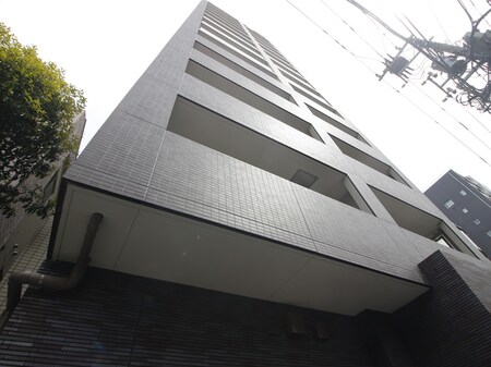 ﾙｼﾞｪﾝﾃ文京根津(303)外観写真