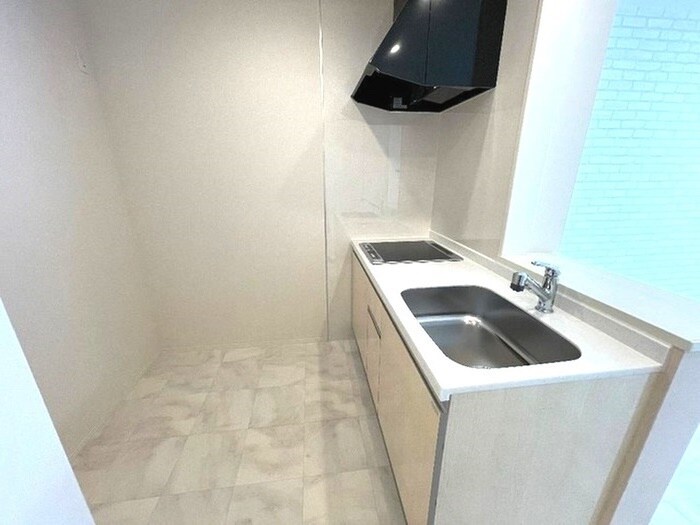 物件内観写真9　(キッチン)