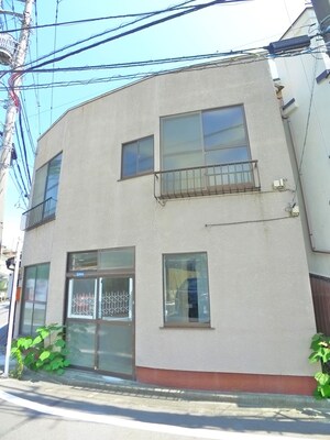 四つ木４丁目戸建外観写真
