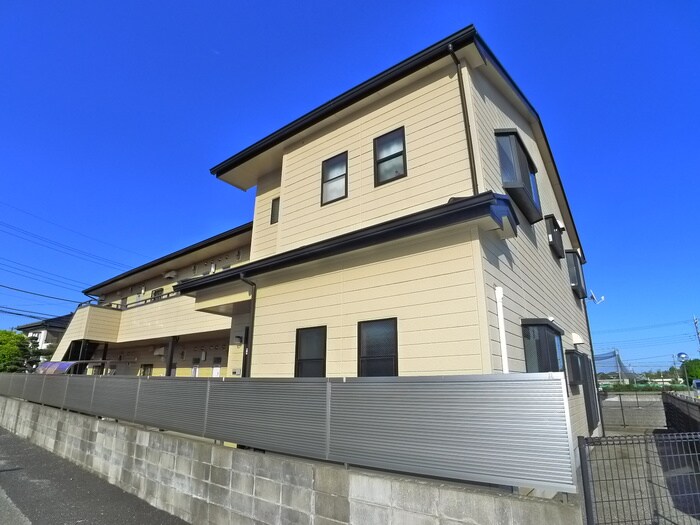 物件外観写真2　(その他)