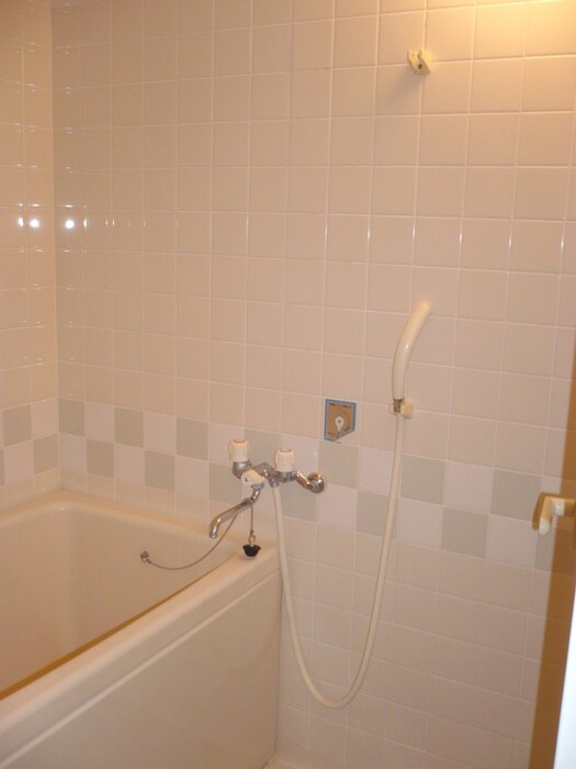 物件内観写真10　(バス／シャワールーム等)