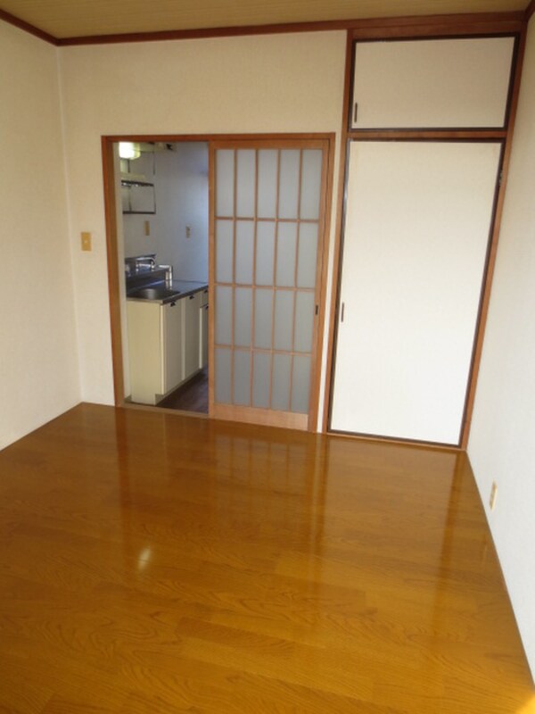 居室