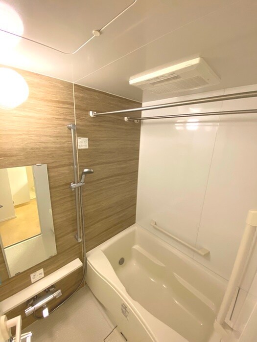 物件内観写真7　(バス／シャワールーム等)
