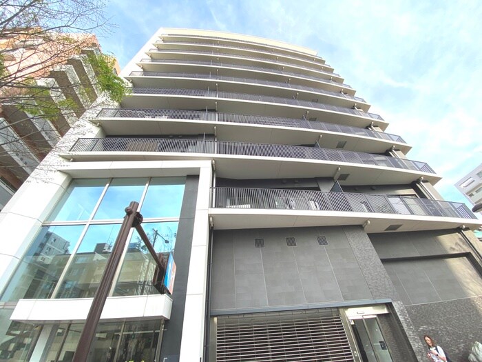 物件外観写真3　(外観写真)