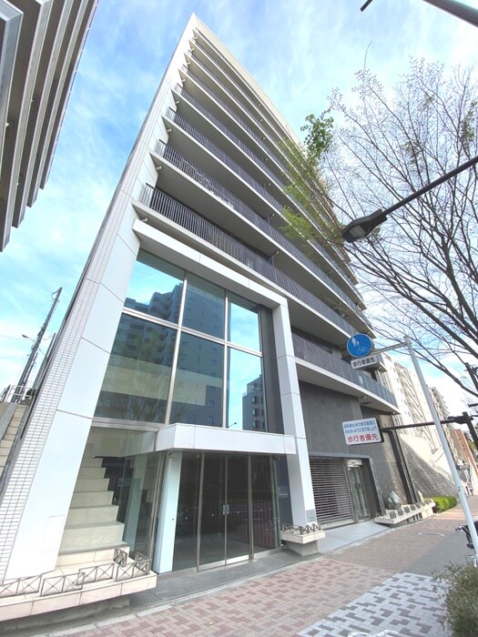 物件外観写真4　(外観写真)