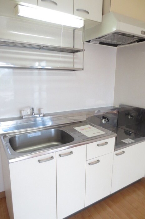 物件内観写真8　(キッチン)