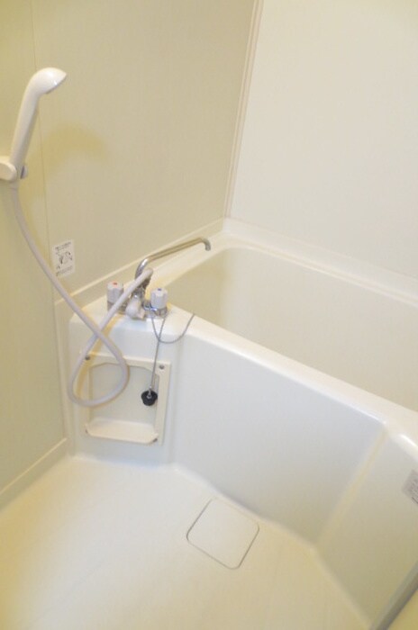 物件内観写真9　(バス／シャワールーム等)