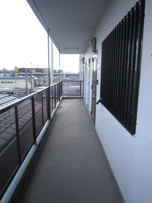 物件外観写真4　(外観写真)