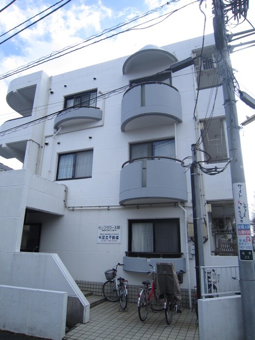 物件外観写真5　(外観写真)