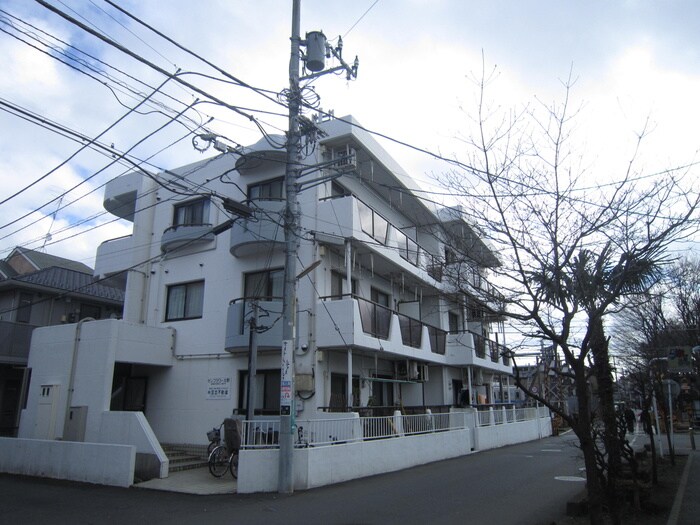 物件外観写真6　(外観写真)