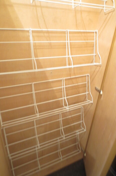 物件内観写真13　(靴箱)