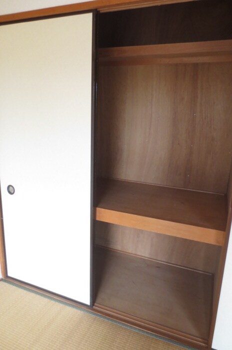 物件内観写真19　(収納)