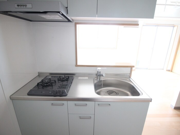 物件内観写真7　(キッチン)
