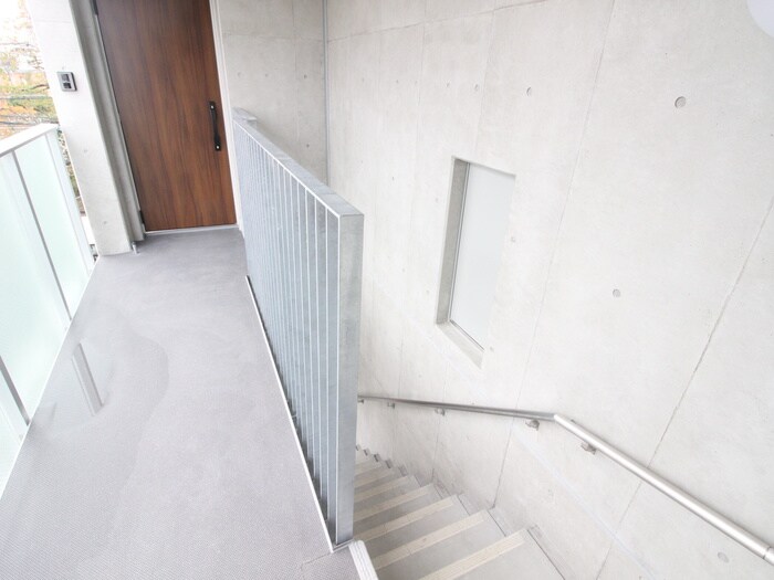 物件外観写真5　(外観写真)