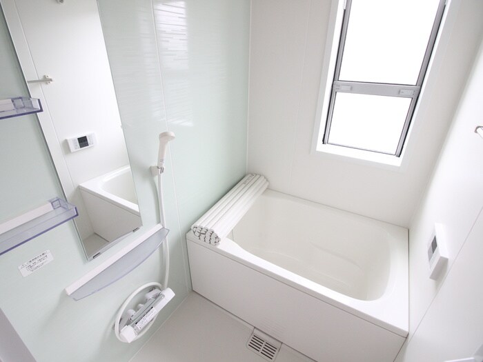 物件内観写真11　(バス／シャワールーム等)