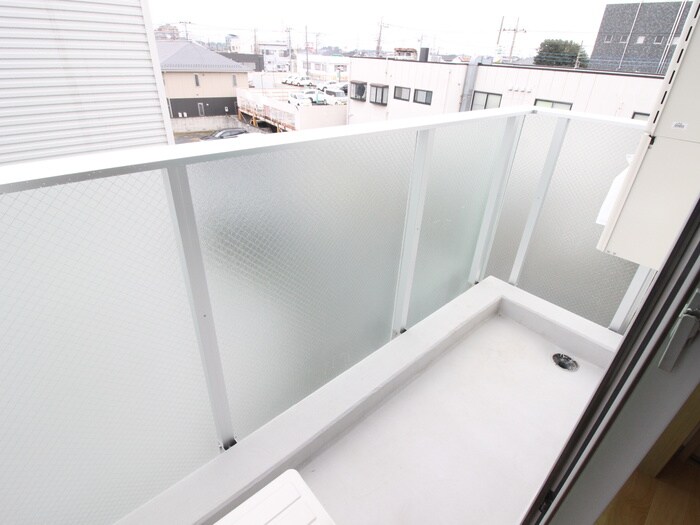 物件内観写真14　(ベランダ・バルコニー)