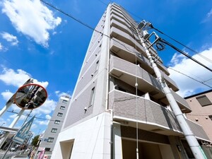 ﾄﾞﾙﾁｪ･ﾊﾟﾙｺ東京府中(703)外観写真