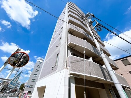 ﾄﾞﾙﾁｪ･ﾊﾟﾙｺ東京府中(703)外観写真