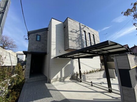 Casa Accogliente外観写真