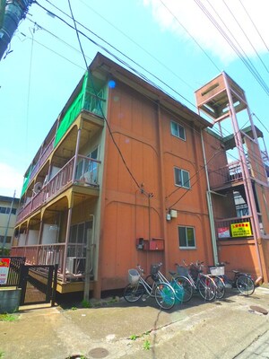 小宮マンション外観写真