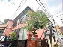 今野ハウスの外観写真