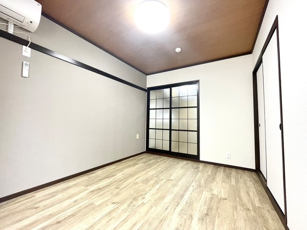 居室