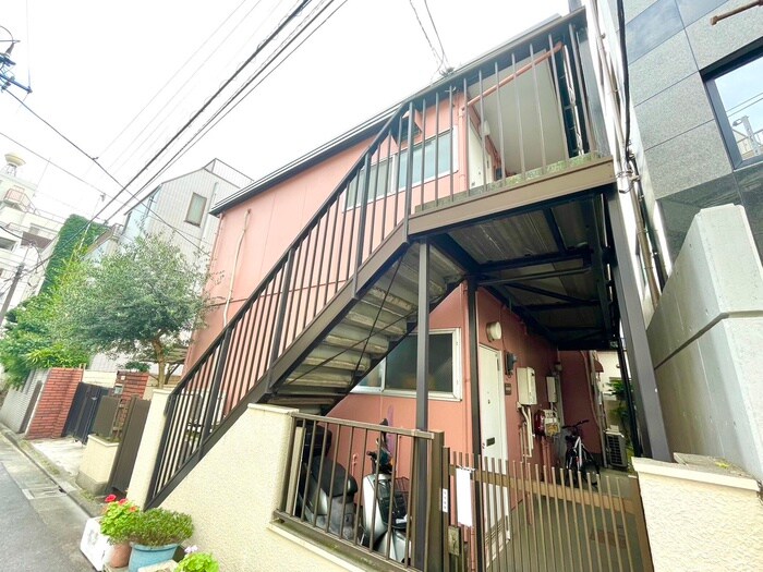 物件外観写真3　(外観写真)