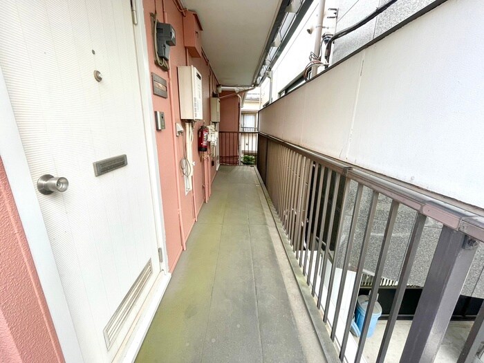 物件外観写真5　(外観写真)