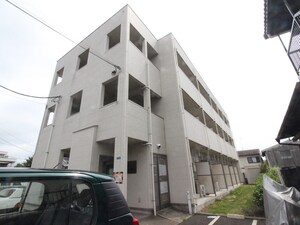 ガイア春日町外観写真