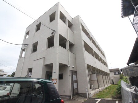 ガイア春日町外観写真
